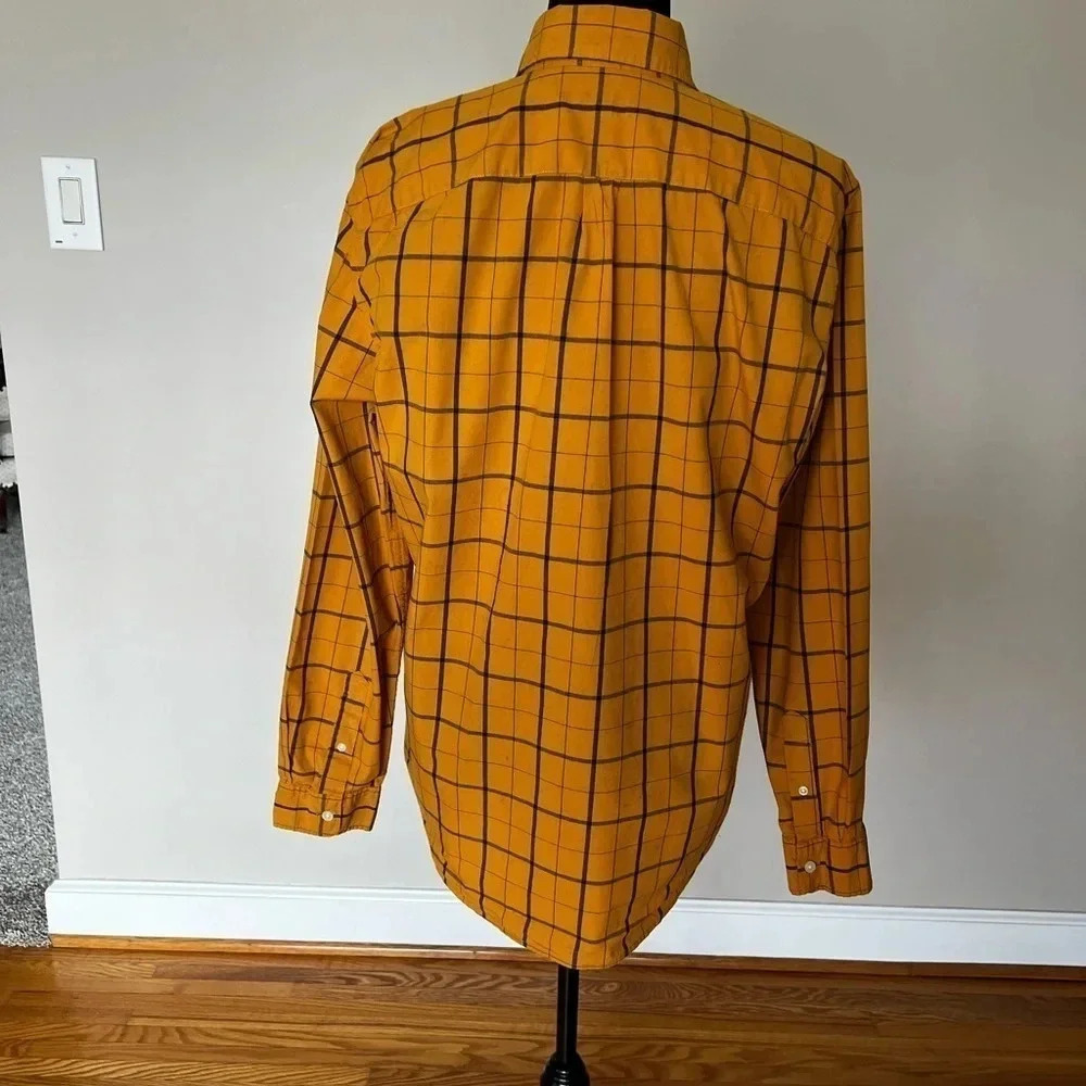 GAP men’s button down shirt - Picture 3 of 8